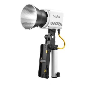 Lampa LED Godox ML60II BI